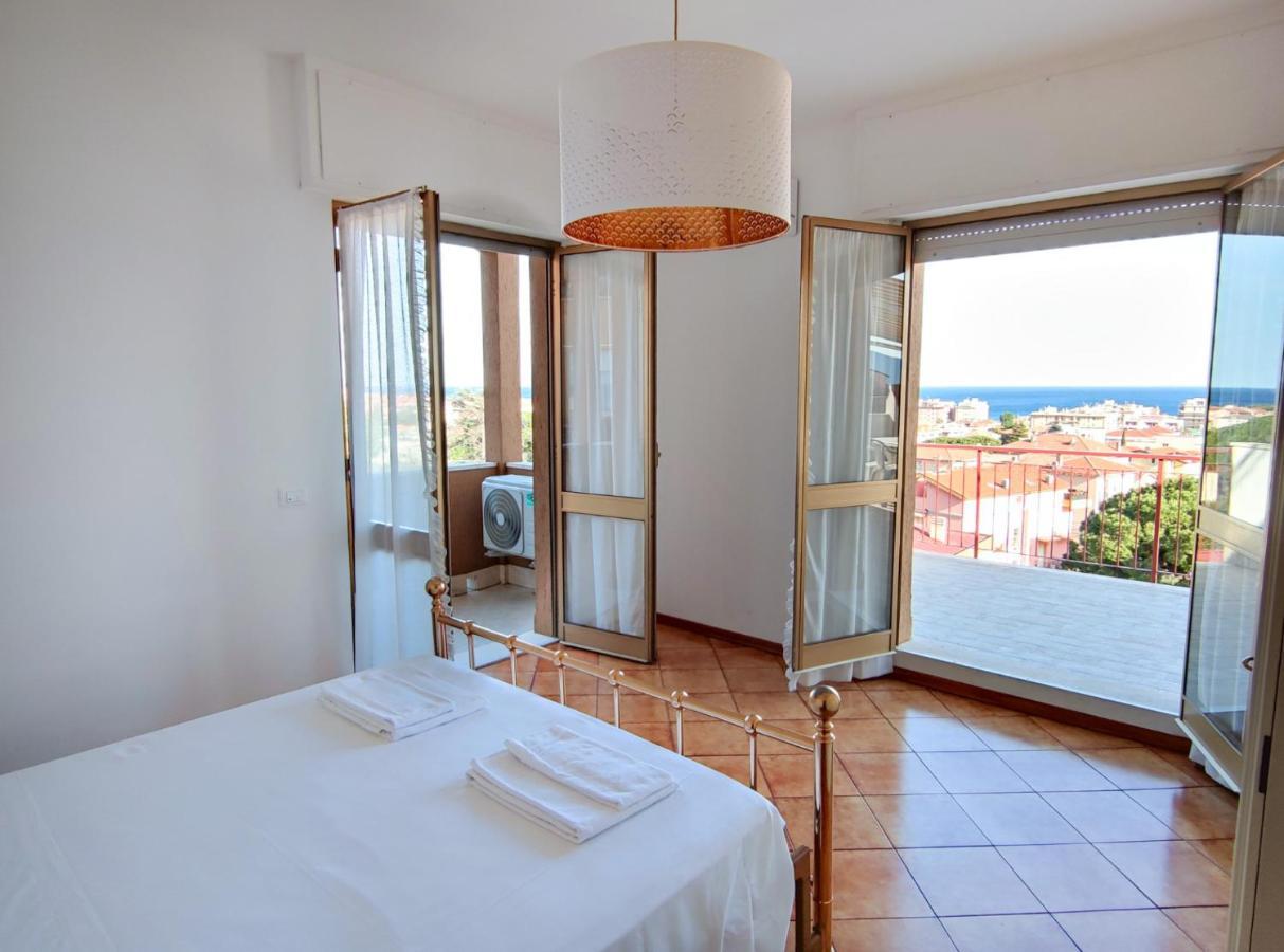 Bella Vista - By Ligooria Pietra Ligure Exterior foto