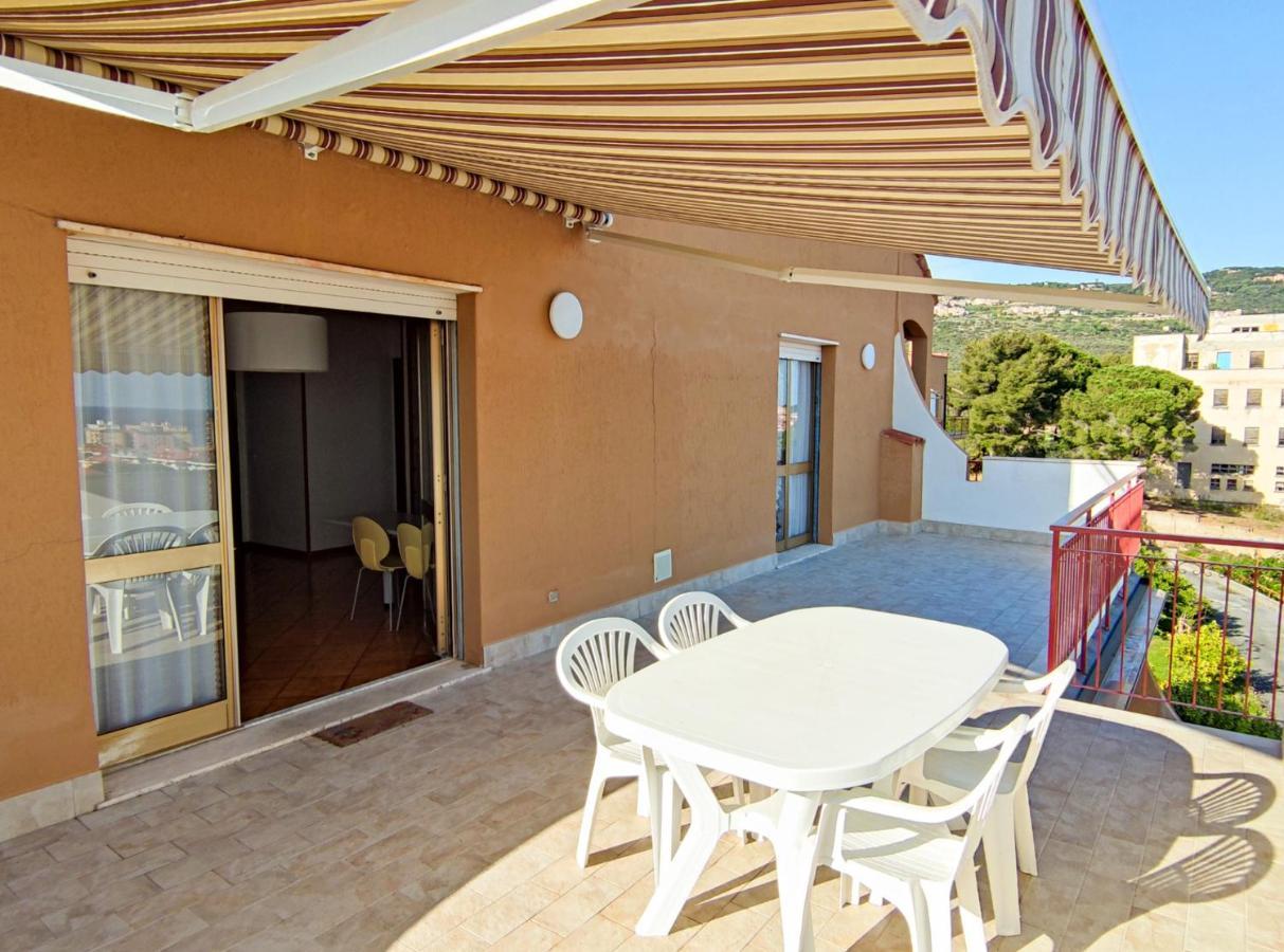 Bella Vista - By Ligooria Pietra Ligure Exterior foto